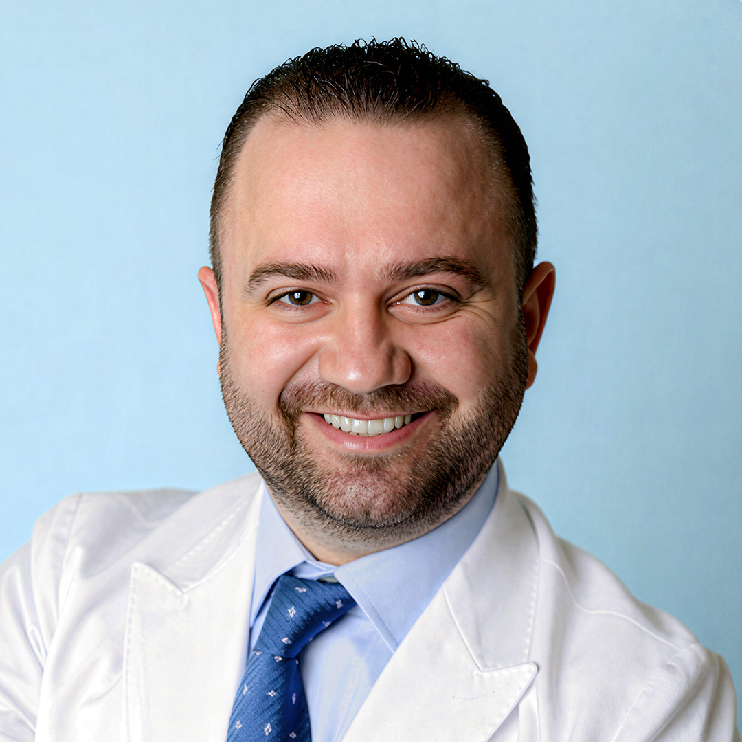 Dr. Fadi Farah, DMD
