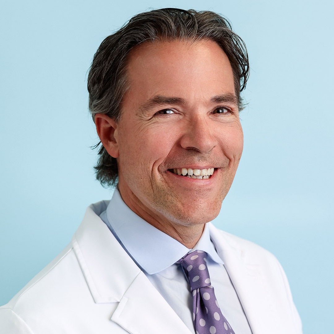 Dr. Christopher Poulos, DMD