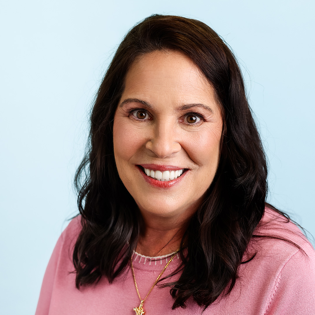 Julie Pusateri