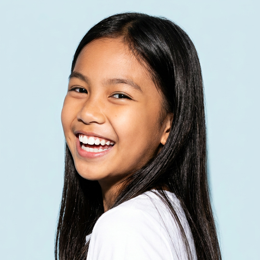 New Farah Family Dental patient