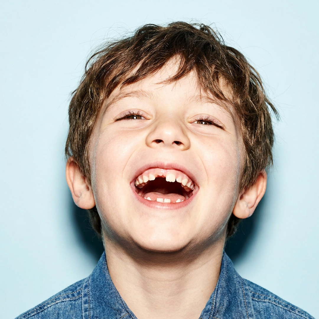 Explore dental services