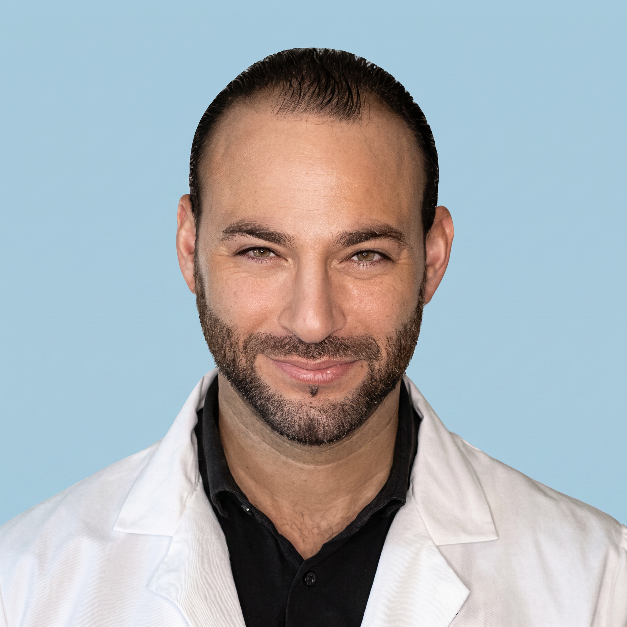 Dr. Nawar Issac, DMD