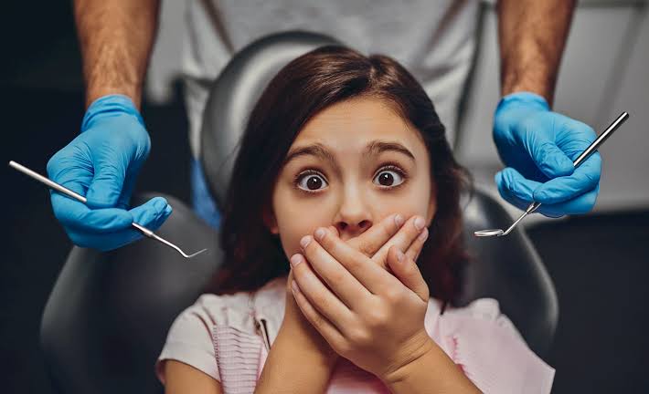How to Overcome Dental Anxiety